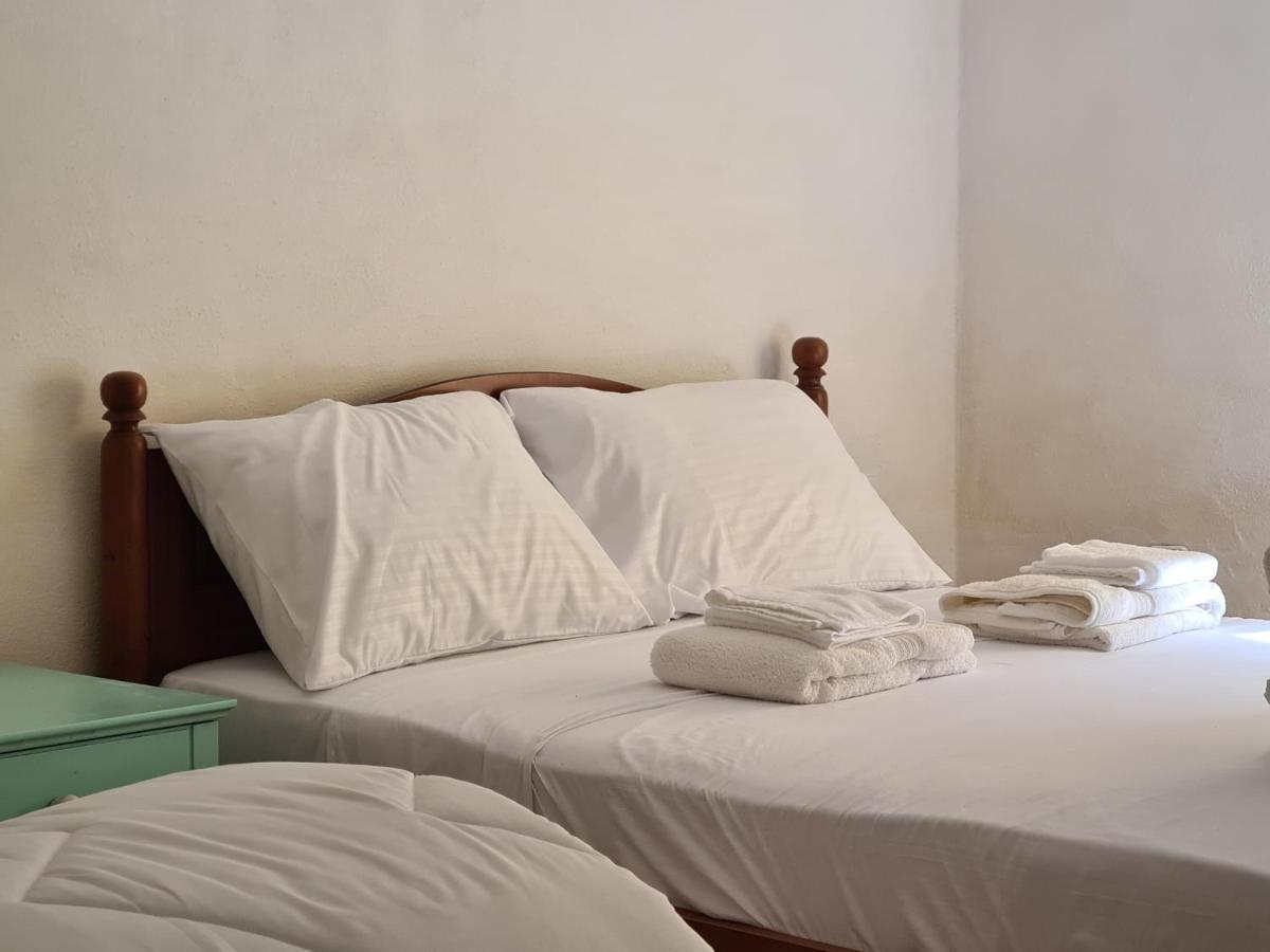 Dolce Casa Apartment Dhermi Exterior photo