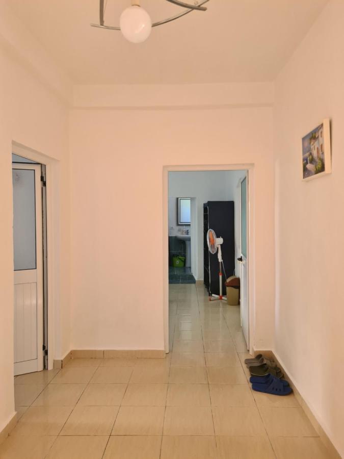 Dolce Casa Apartment Dhermi Exterior photo