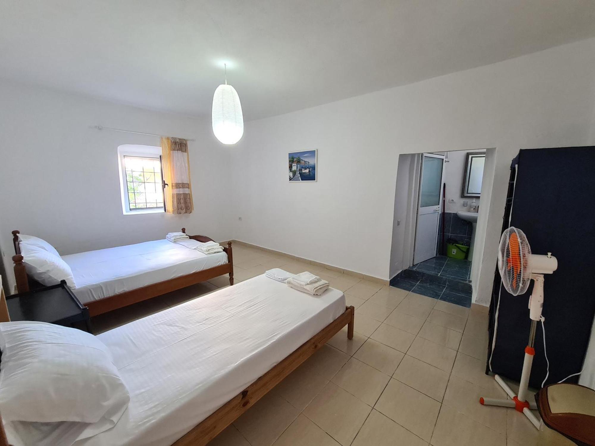 Dolce Casa Apartment Dhermi Room photo