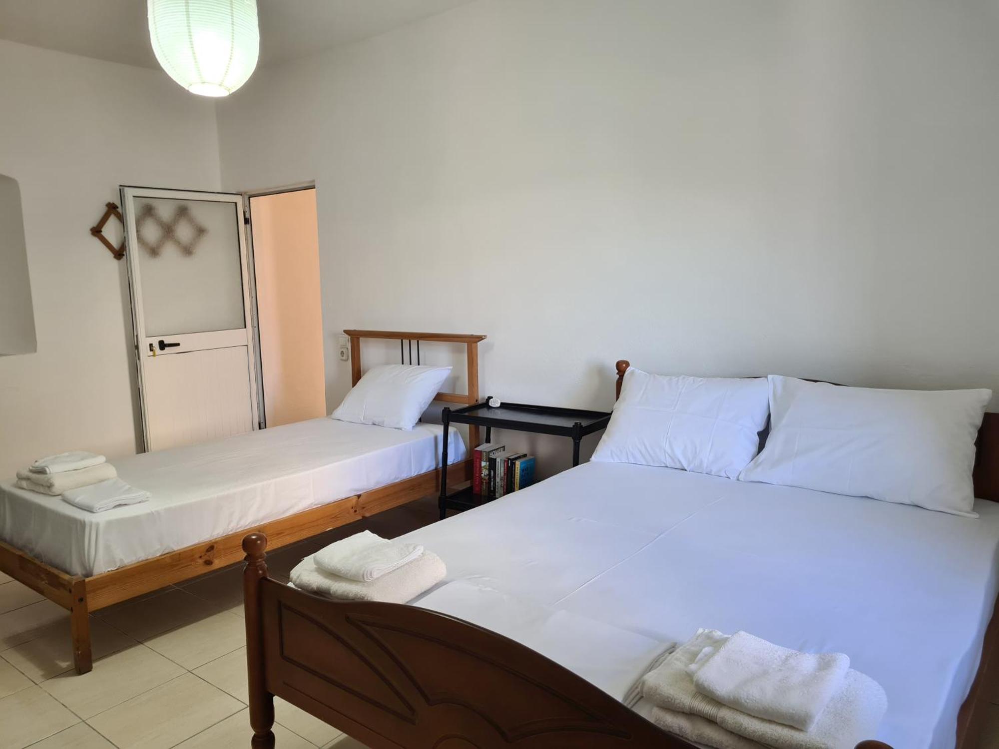 Dolce Casa Apartment Dhermi Room photo